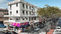 H2 Segama Backpacker Hotel di 