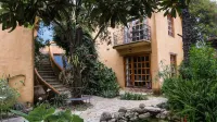 Guayaba Inn Boutique Hotel Hotels in Сан Кристобал де лас Касас
