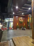 โรงแรมพงษ์แก้ว - ห้องครัว