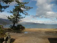 Youth Hostel Wanihama-Beach Side Lake Biwa