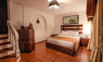 Casa Relicario Hotel Boutique