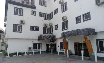 Fonseca's Place