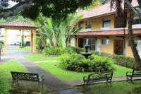 Albrook Inn Hotels in 