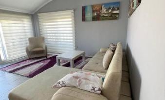 Belka Golf Residence Exclusive Apt Poolside - Housity