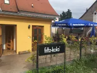 Altstadtpension Zirndorf Hotels near Kneippanlage Langenzenn