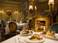 Monterey Bay Inn Отели рядом с достопримечательностью «Район «Консервный ряд»»