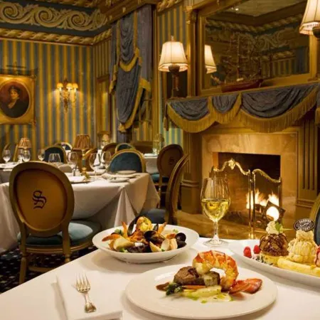 Monterey Bay Inn