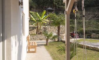 Holiday Home Casa Salina