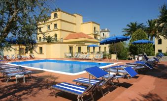 Hotel Villa Igea