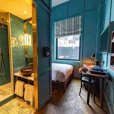 The Dean Galway Rooms