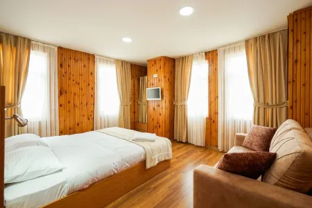 Element Residence