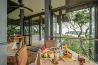 Ambong Rainforest Retreat