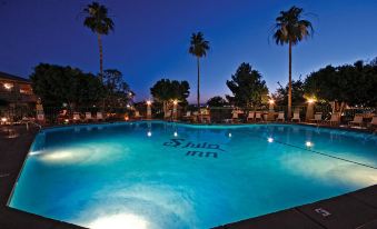 Shilo Inn Yuma