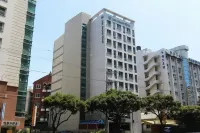 Weplestay Hotel dekat 이호테우해변