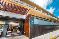 Flacalco Hotel & Apartments