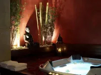 Hotel Sant Roc Hotels in Lladurs