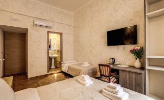 Amici Guesthouse