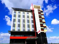 Grand Abe Hotel Hotels in Yobe