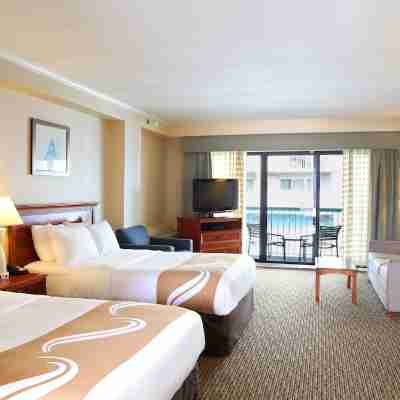 Quality Inn Boardwalk Rooms