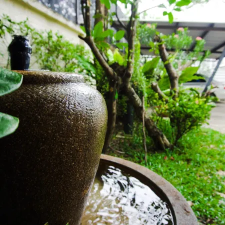 Baan Boonanan Apartment