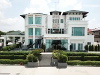 Casa Bianca Villa Hotel di Kluang