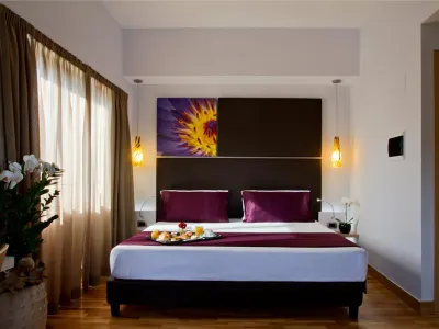 Hotel Gravina San Pietro Hotel di Aurelio