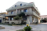 Aura Boutique Hotels near Fteri Beach
