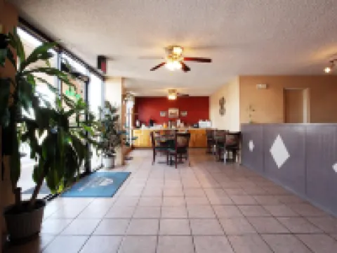 Americas Best Value Inn - Malvern Hotels in Malvern