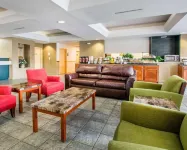 Rodeway Inn - Haustierfreundliche