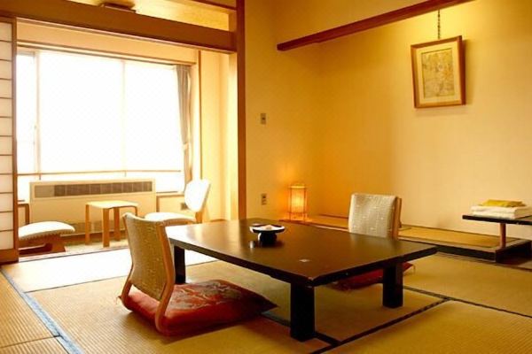 호텔 가미스와 온센(Kamisuwa Onsen Aburaya Ryokan)_5