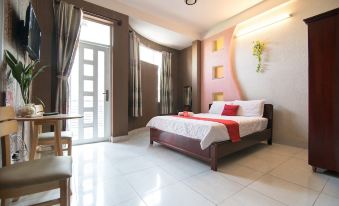 RedDoorz Plus Near Aeon Mall Tan Phu 2