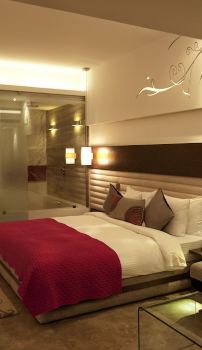 The best 3-star hotels in Chandigarh Region, India