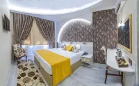 Dündar Hotel Các khách sạn gần imay Akvaryum