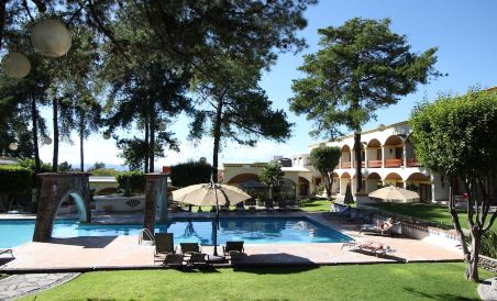 Imperio de Angeles - Housity