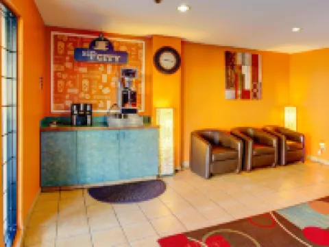 Inn at Rohnert Park Hotels in Sonoma County