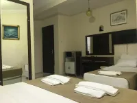 Tümay Hotel Các khách sạn ở Bitez