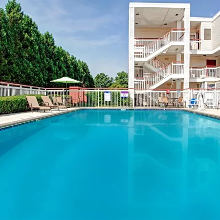 Days Inn by Wyndham Marietta-Atlanta-Delk Road