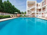Days Inn by Wyndham Marietta-Atlanta-Delk Road - Wifi