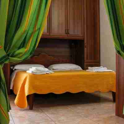 Le Fattora Rooms