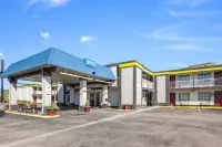 Econo Lodge Inn & Suites Các khách sạn ở Terre Haute