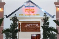 Lux Guesthouse Các khách sạn ở Phum Dam Spey