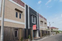 RedDoorz Plus Syariah @ Tuparev Cirebon 3 Hotell i Tuk