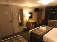 Buchan Hotel Hotels in Port Erroll