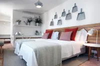 Alte Tradition Guest House Hotels in Sao Bartolomeu de Messines