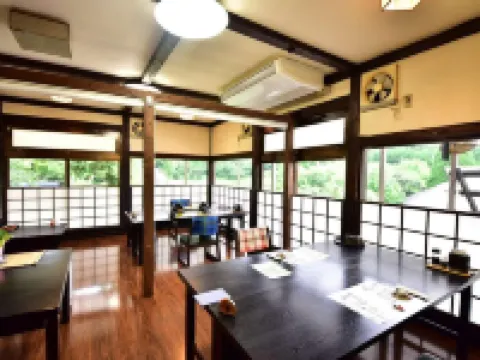 Yufu-No-Oyado Hotaru