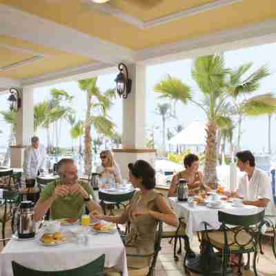 Hotel Riu Palace Tres Islas Dining/Meeting Rooms