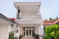 Hotel Hapsari Syariah