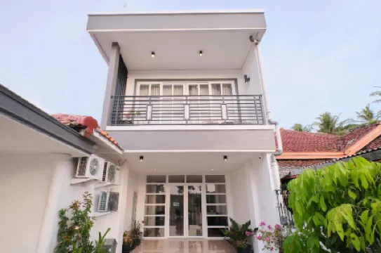 Hotel Hapsari Syariah