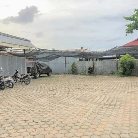 Hotel Lido 88 Sorong Mitra RedDoorz