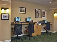 TownePlace Suites Clinton at Joint Base Andrews Hotels in Clinton